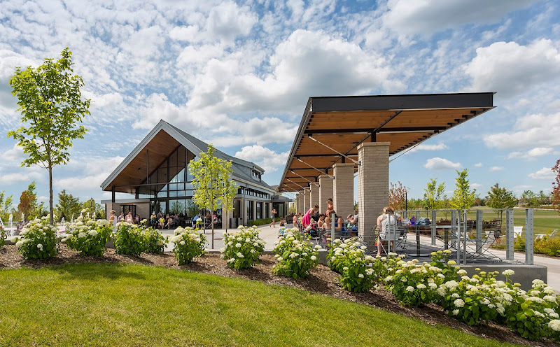 DMV Maple Grove