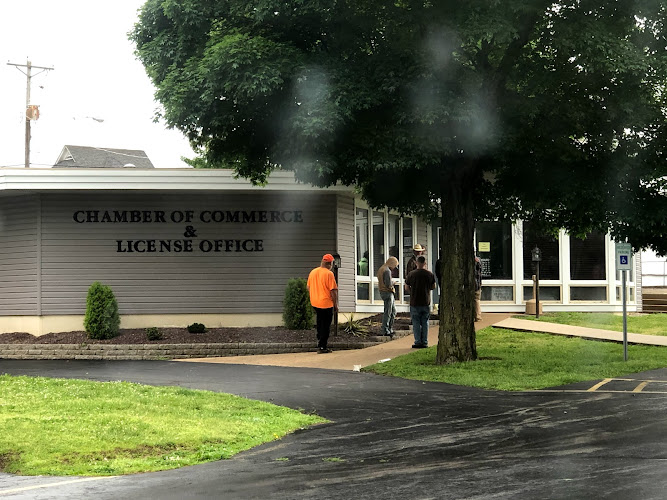 DMV Missouri