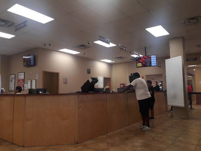 DMV Hialeah