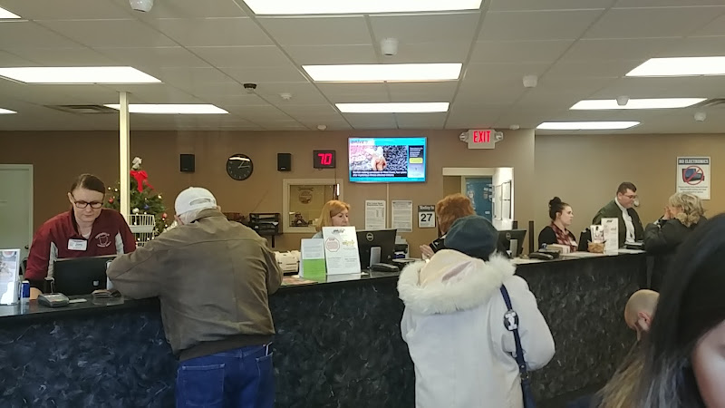 DMV Dayton