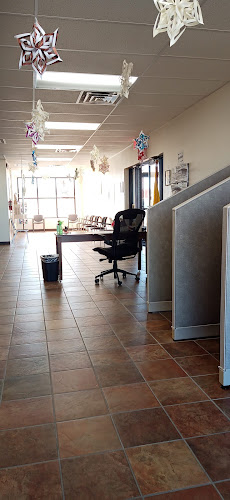 MVD New Mexico appointment