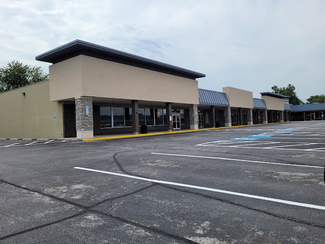 DMV Fort Wayne