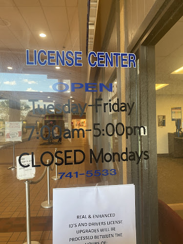 DMV Minnesota