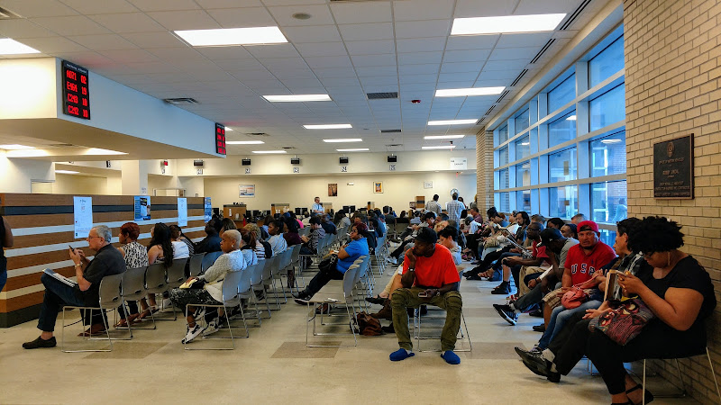 DMV New Orleans