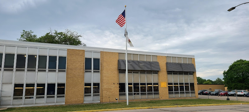 DMV Elgin