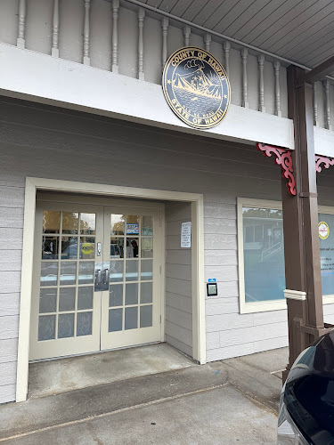 DMV Honolulu