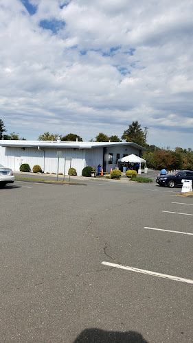 DMV Middletown