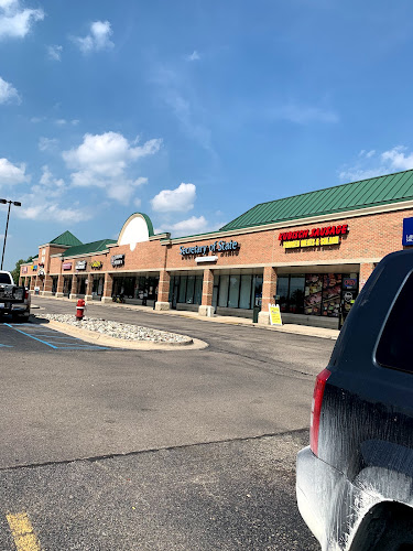 DMV Sterling Heights