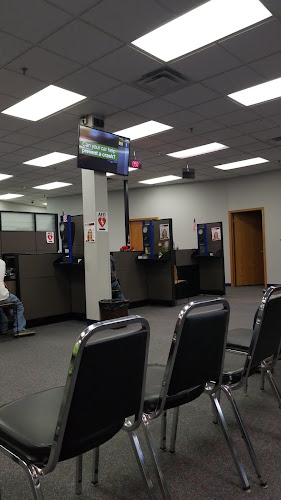 DMV Iowa