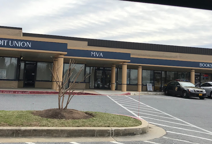 DMV Ellicott City