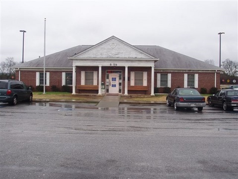 DMV Augusta