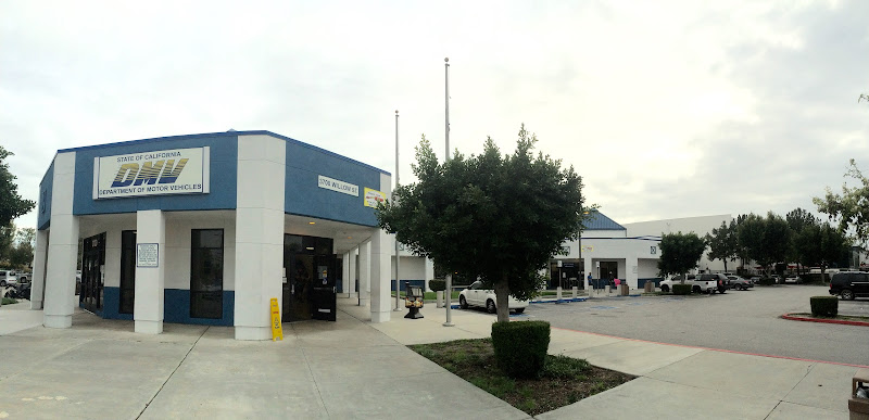 DMV Anaheim