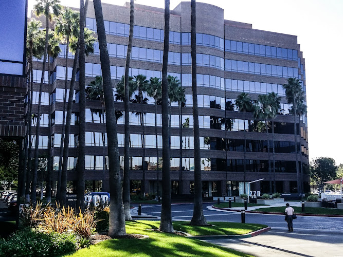 DMV Anaheim