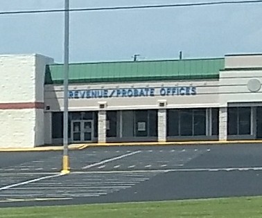 DMV Montgomery