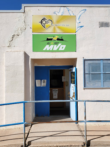 DMV Albuquerque