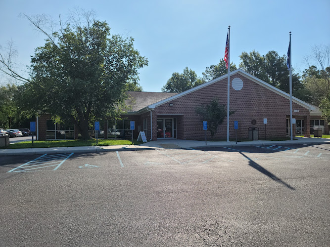 DMV Chesapeake
