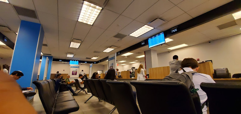 DMV Manhattan