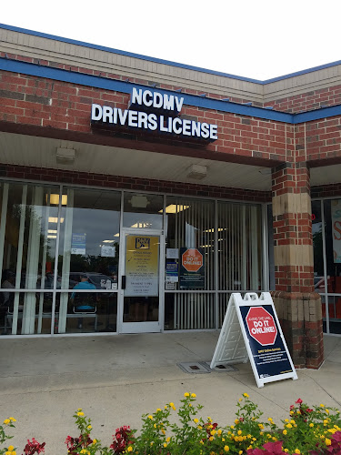 DMV Durham