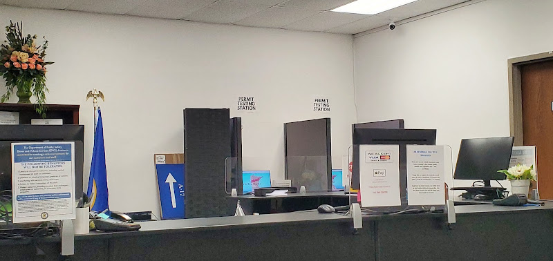 DMV Minneapolis