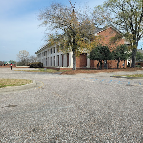 DMV Montgomery