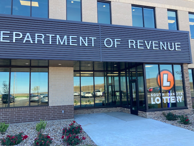 DMV Rapid City