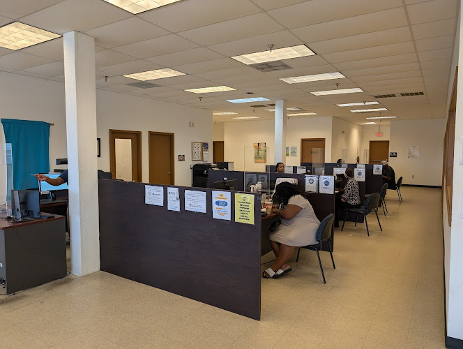 DMV New Orleans