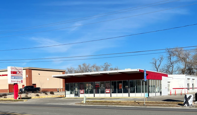 DMV South Jordan