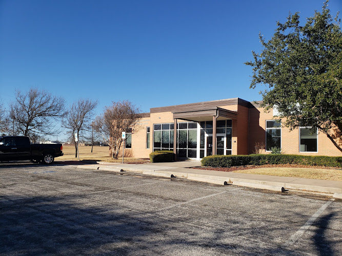 DMV Mesquite