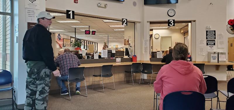 DMV Colorado