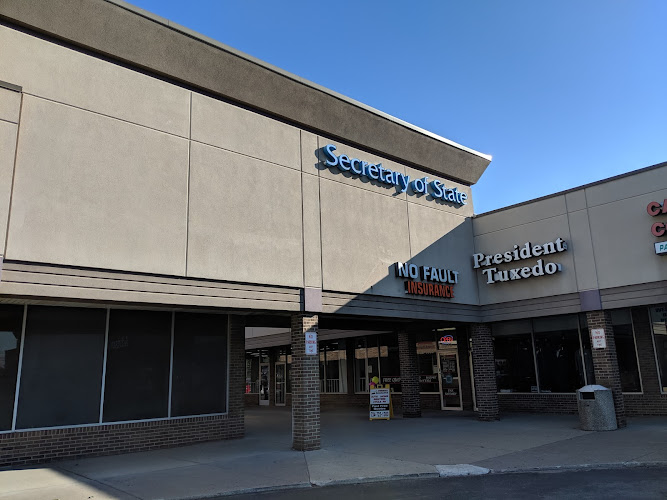 DMV Livonia