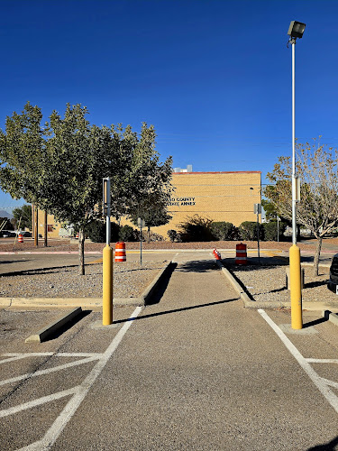DMV El Paso