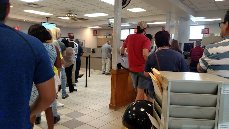 DMV Chattanooga