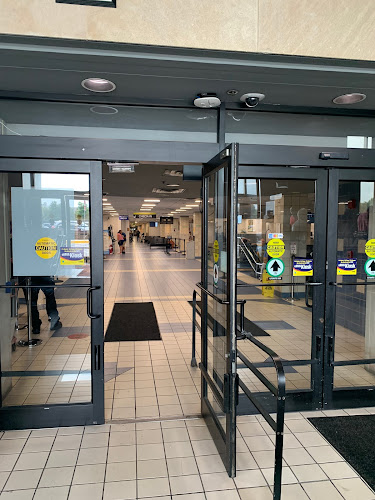 DMV Glen Burnie