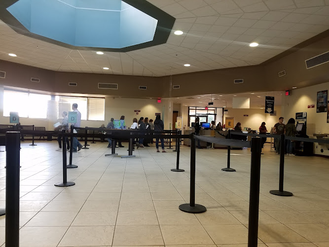 DMV Mesa