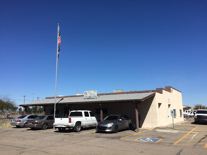 DMV Tucson