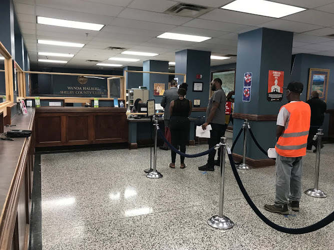 DMV Bartlett
