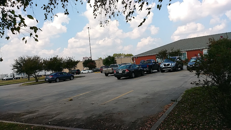 DMV Louisiana