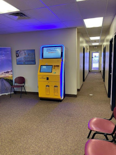 DMV Rapid City