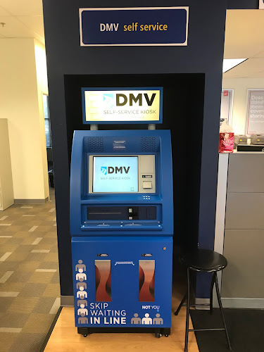 DMV Sparks