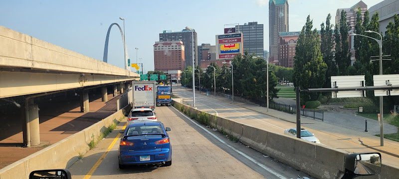 DMV St. Louis