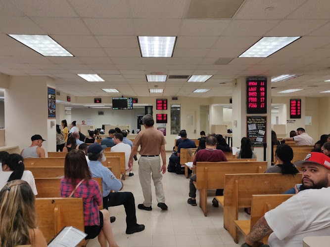 DMV New York City