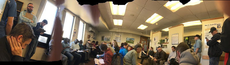 DMV Bismarck