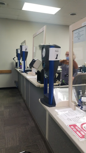 DMV Kansas