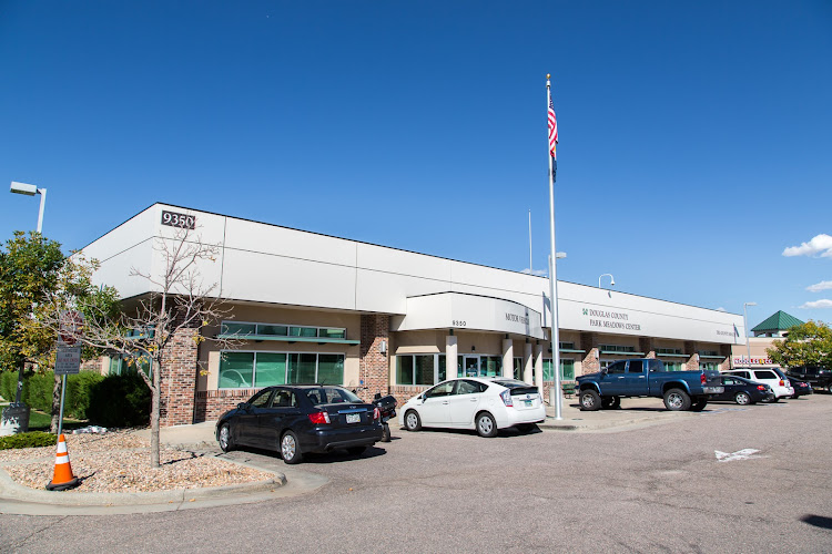 DMV Colorado
