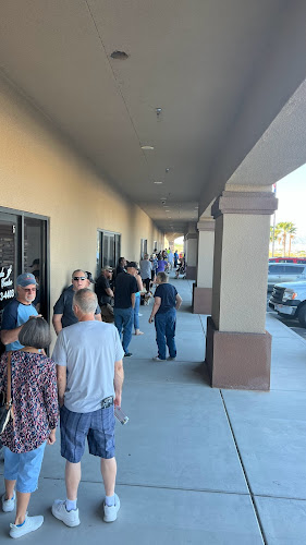 DMV Boulder City