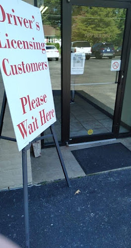 DMV Kentucky