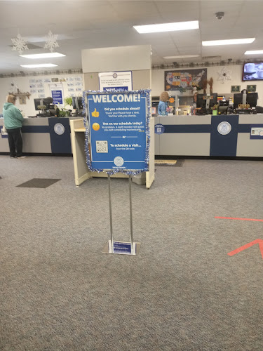 DMV Michigan