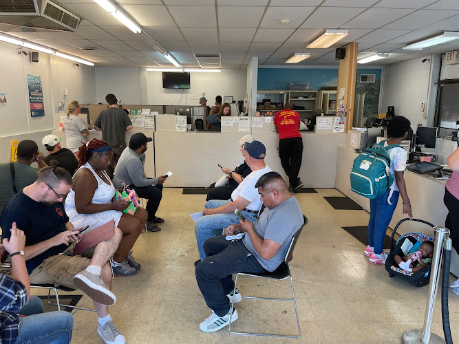 DMV St. Louis