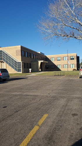 DMV Yankton