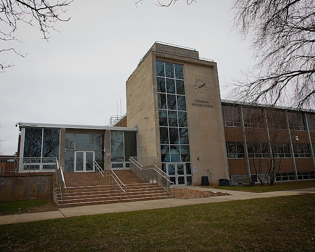 DMV Middletown
